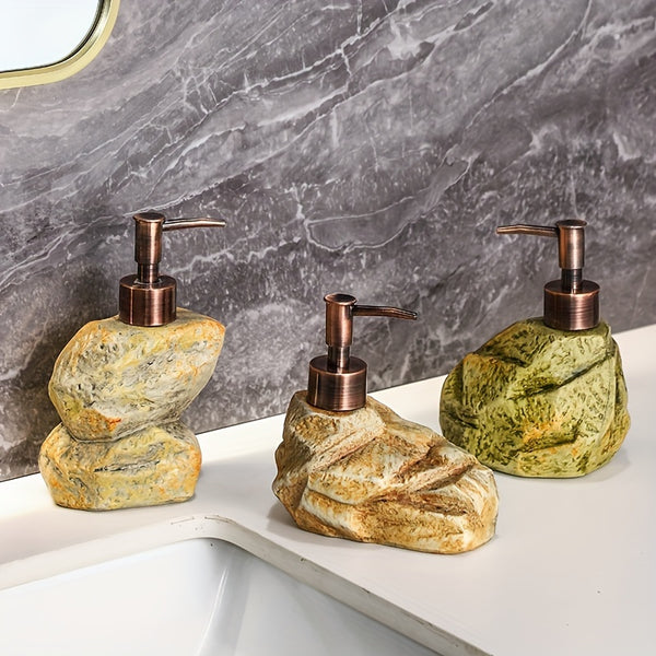 Arken Stone Dispenser