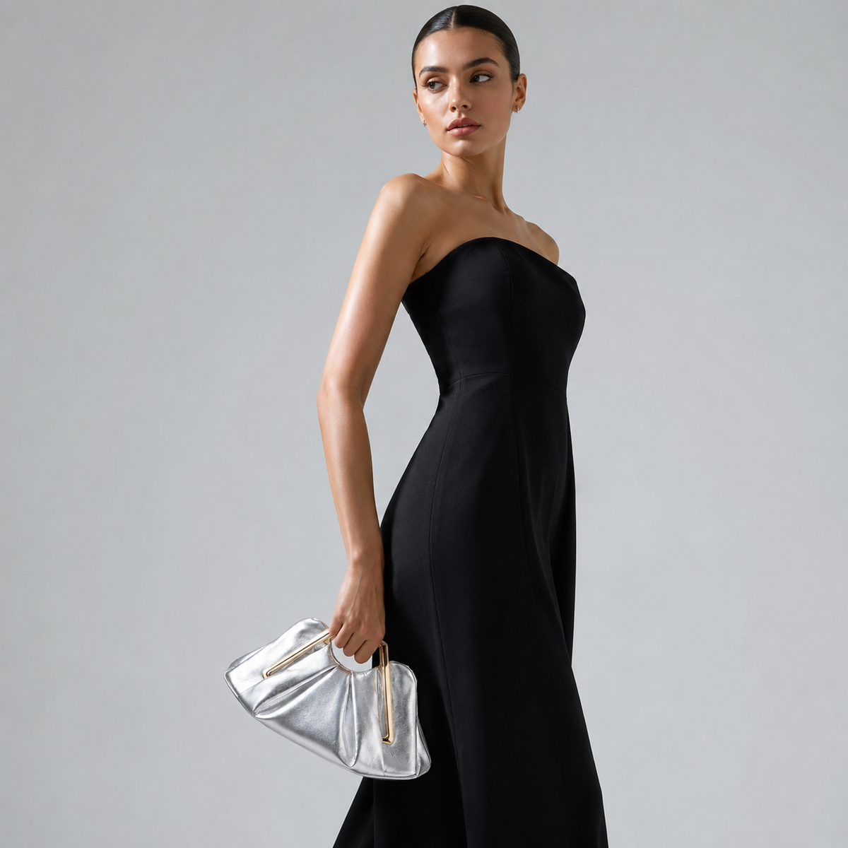The Luna Bag