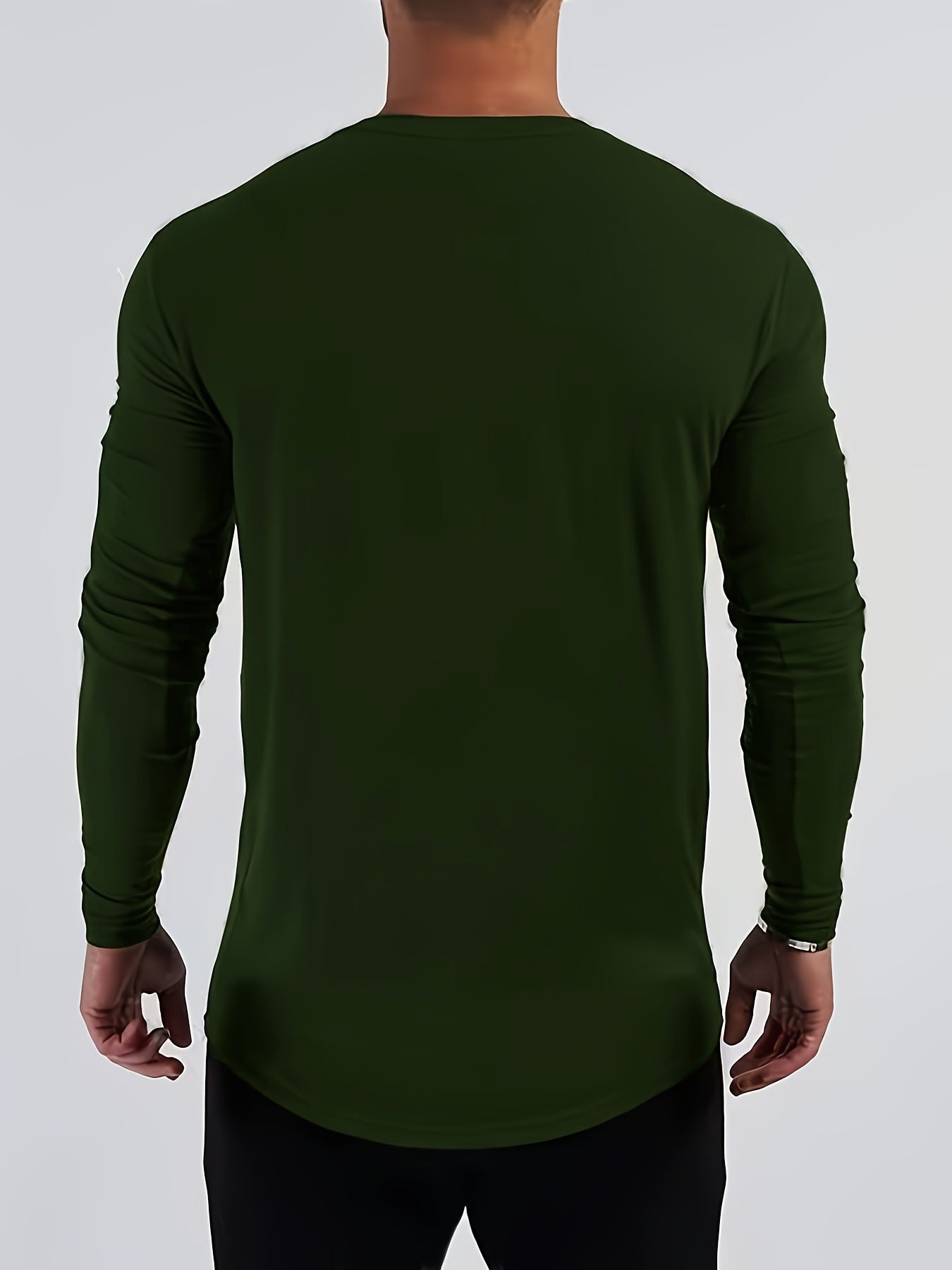 Alden Long Sleeve