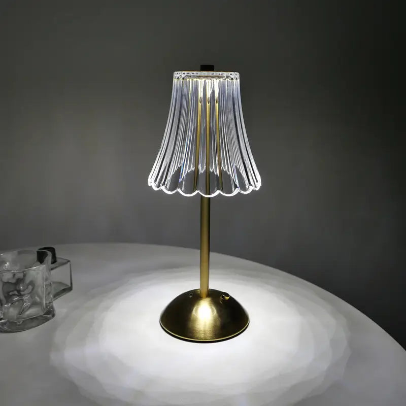 Lumera Table Lamp