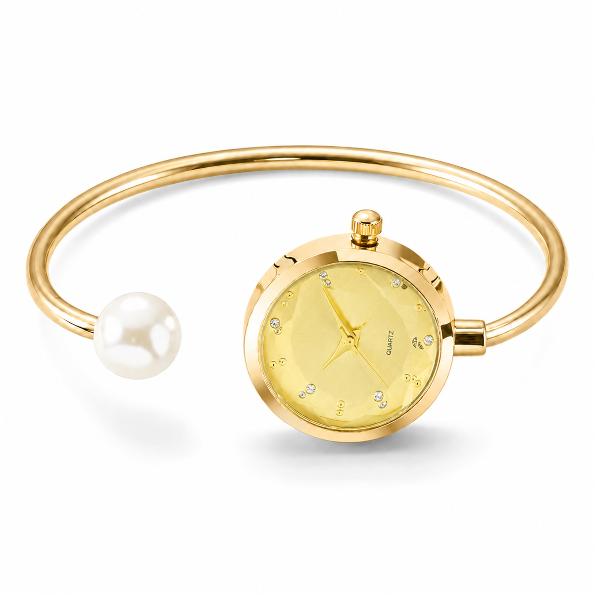 Lira Pearl Watch
