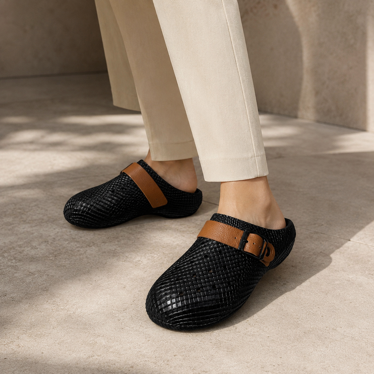 Zia Vent Clog