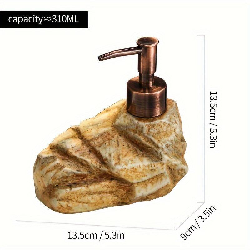 Arken Stone Dispenser