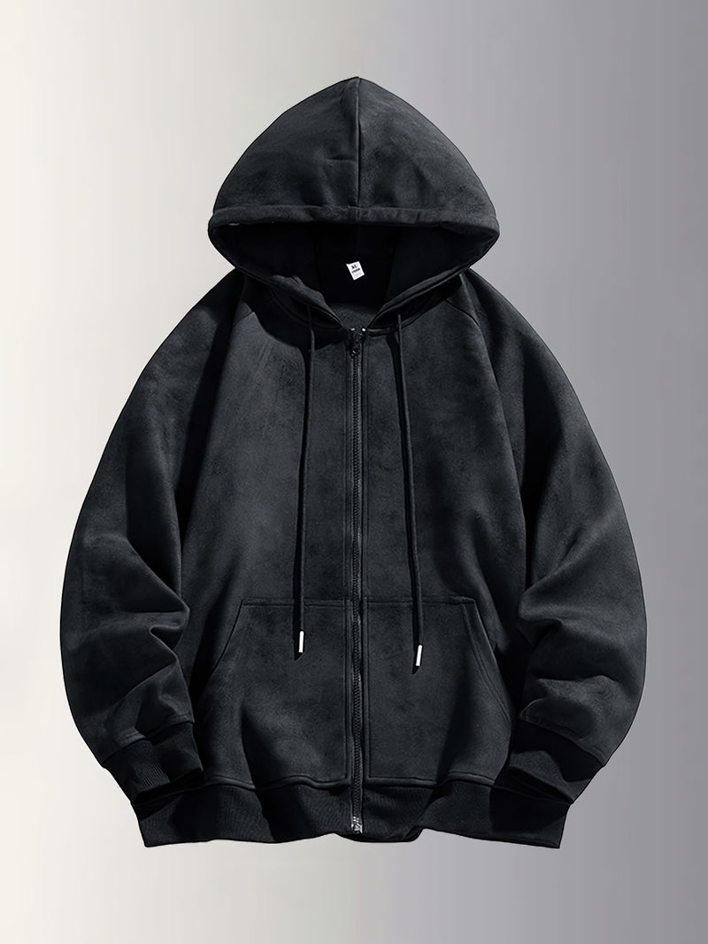 Ellison Stone Wash Hoodie