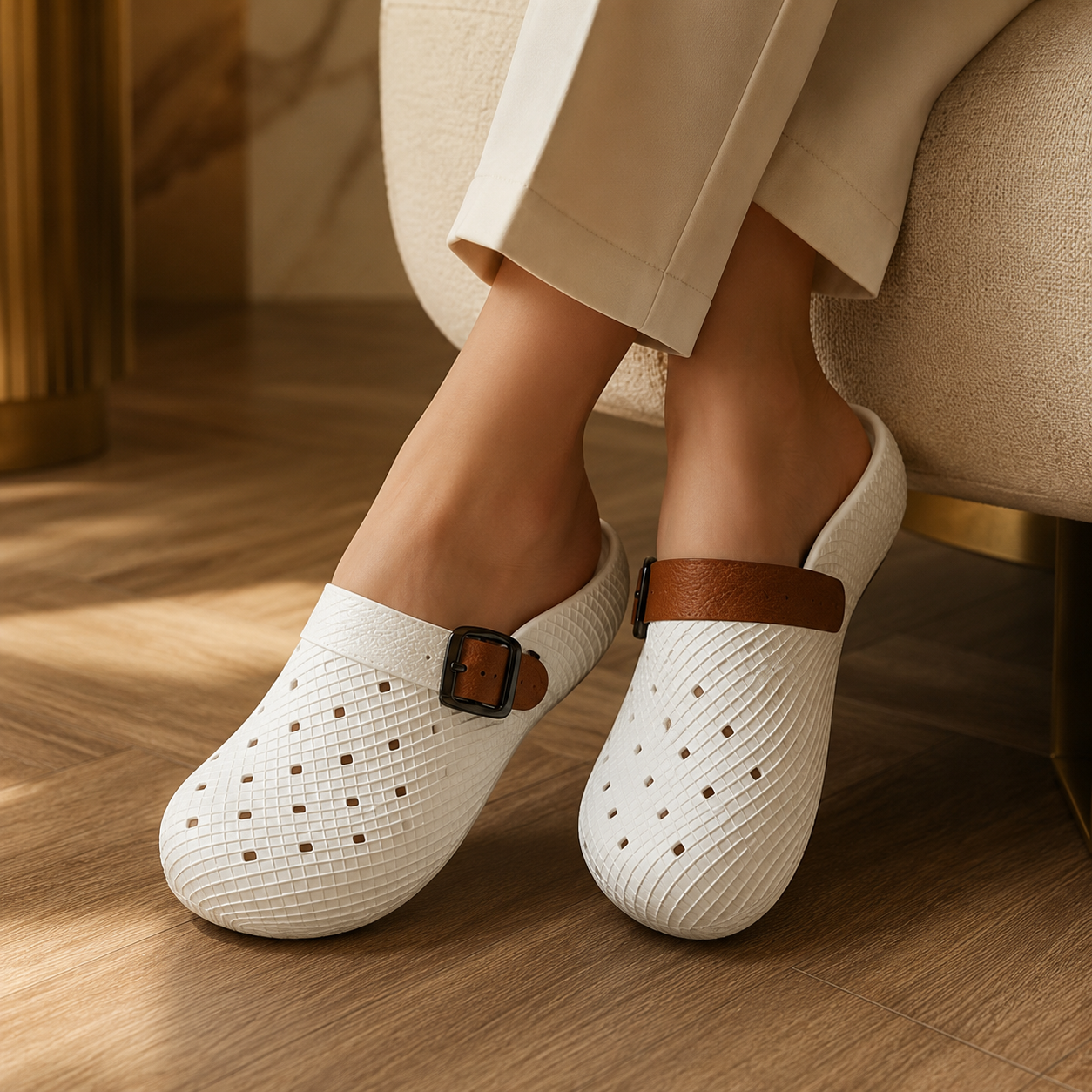 Zia Vent Clog