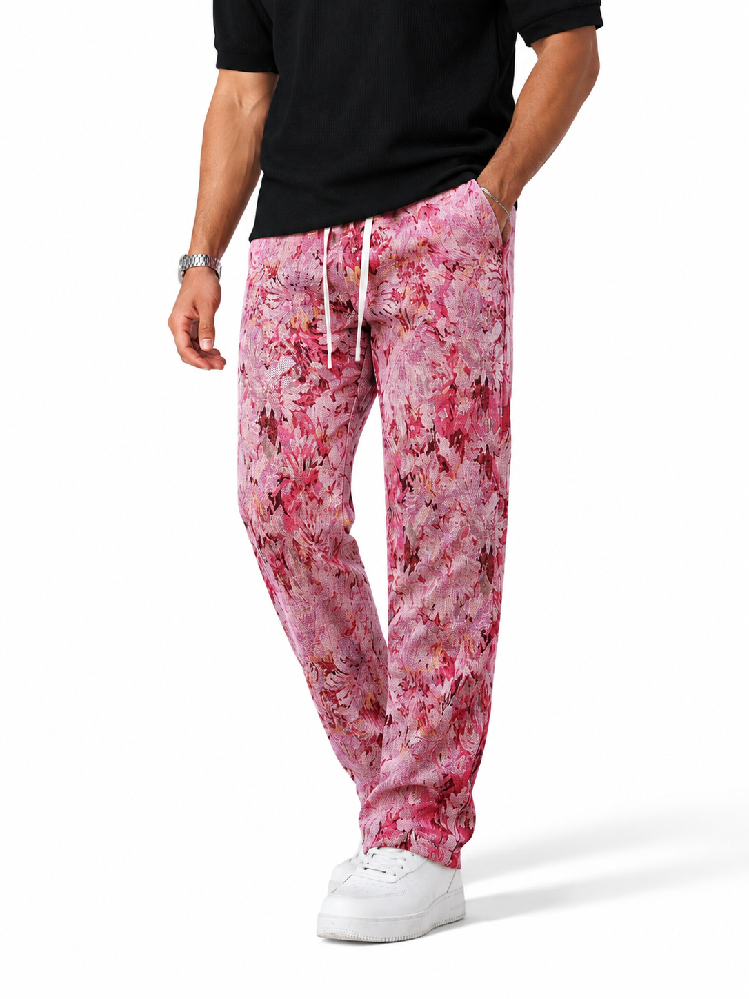 Elio Bloom Pant