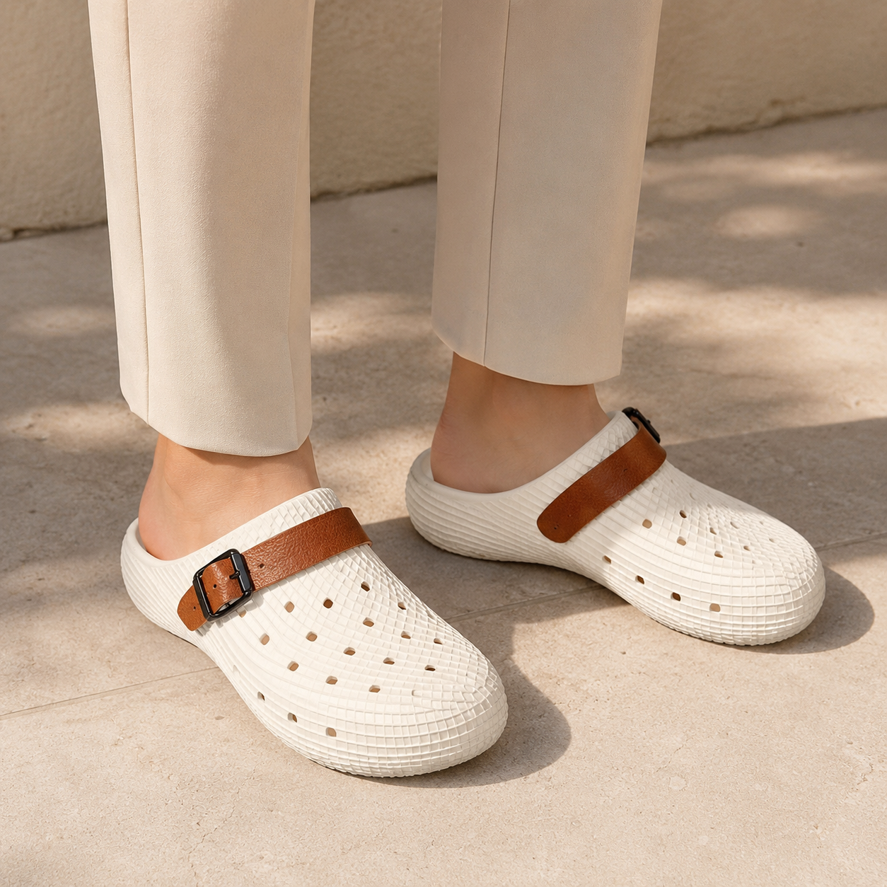 Zia Vent Clog