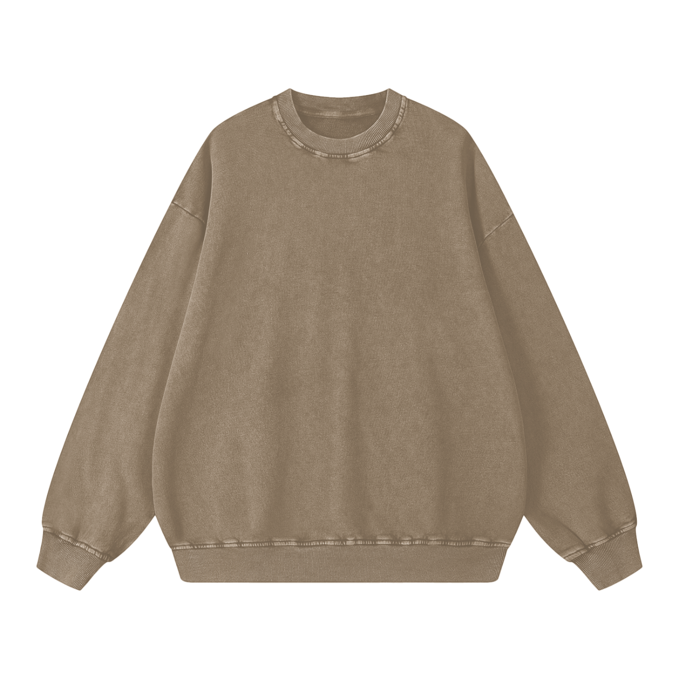 Ellison Fade Crewneck