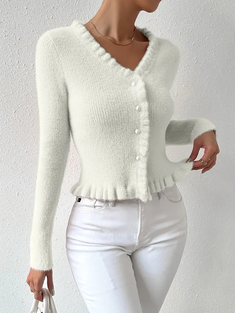 Ellison Knit Cardigan