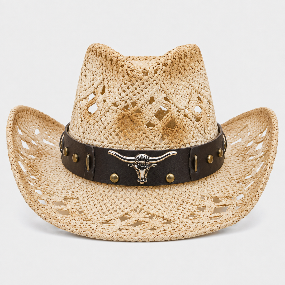 Calder Western Hat