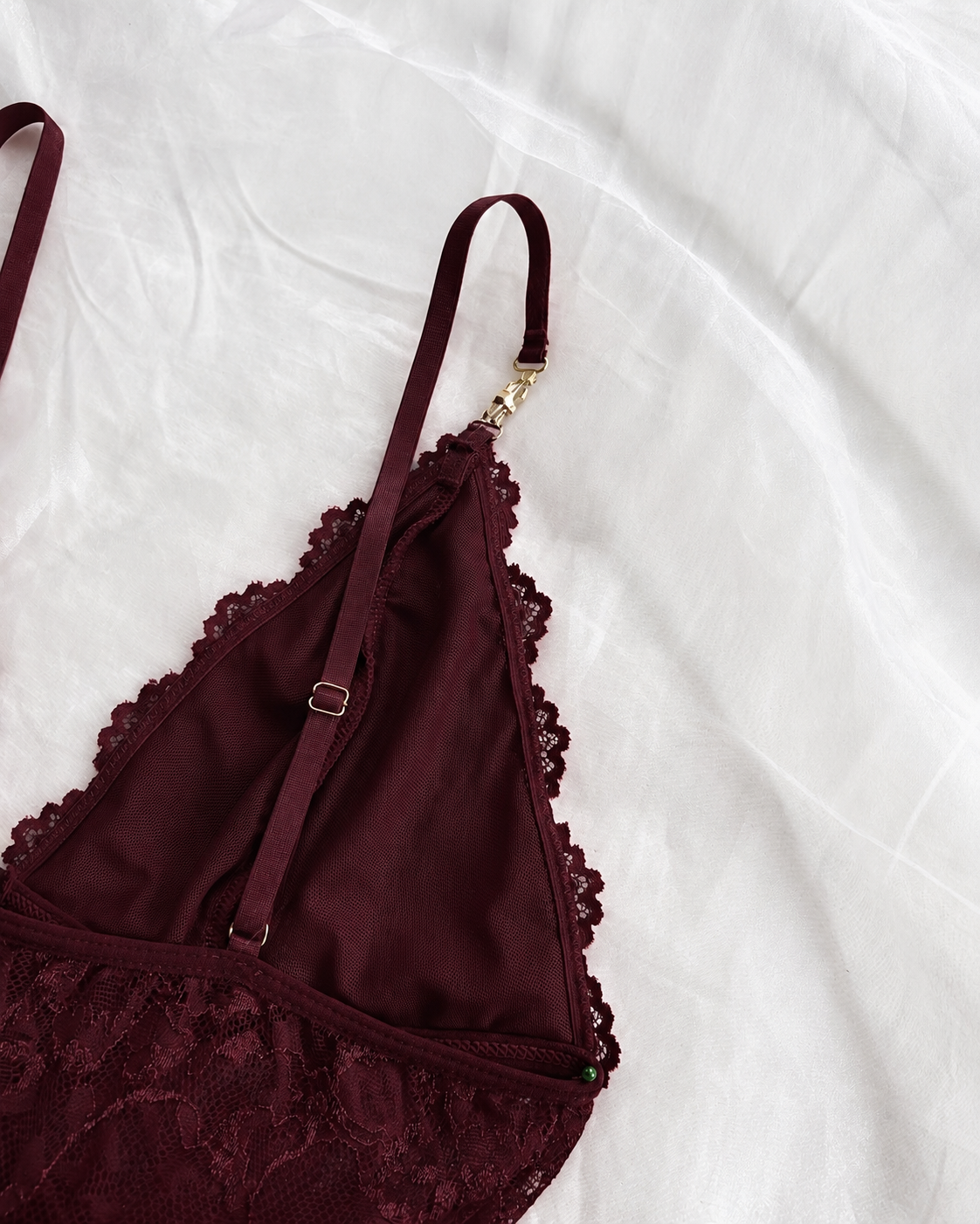 Alina Lingerie Set