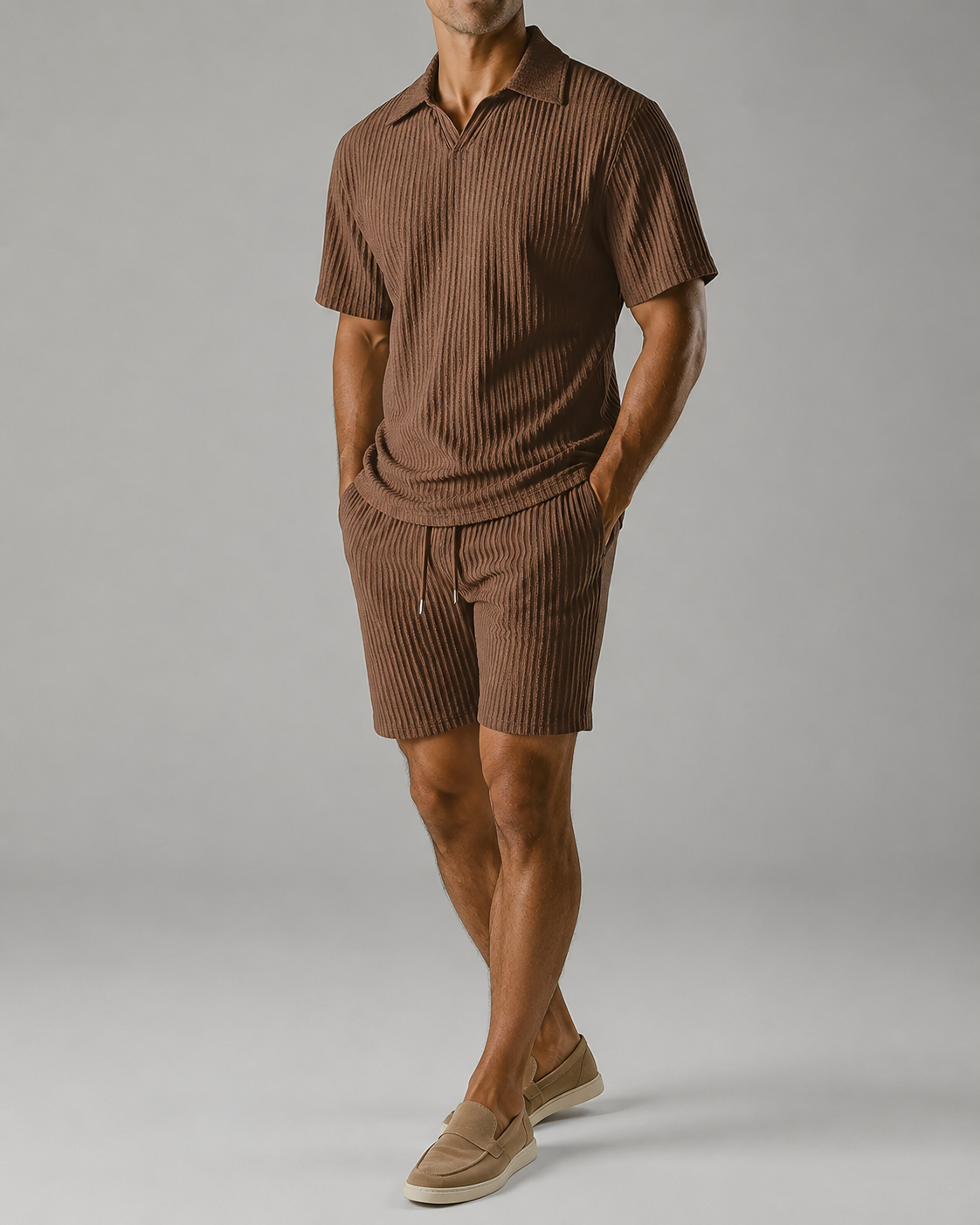 Marino Textured Set