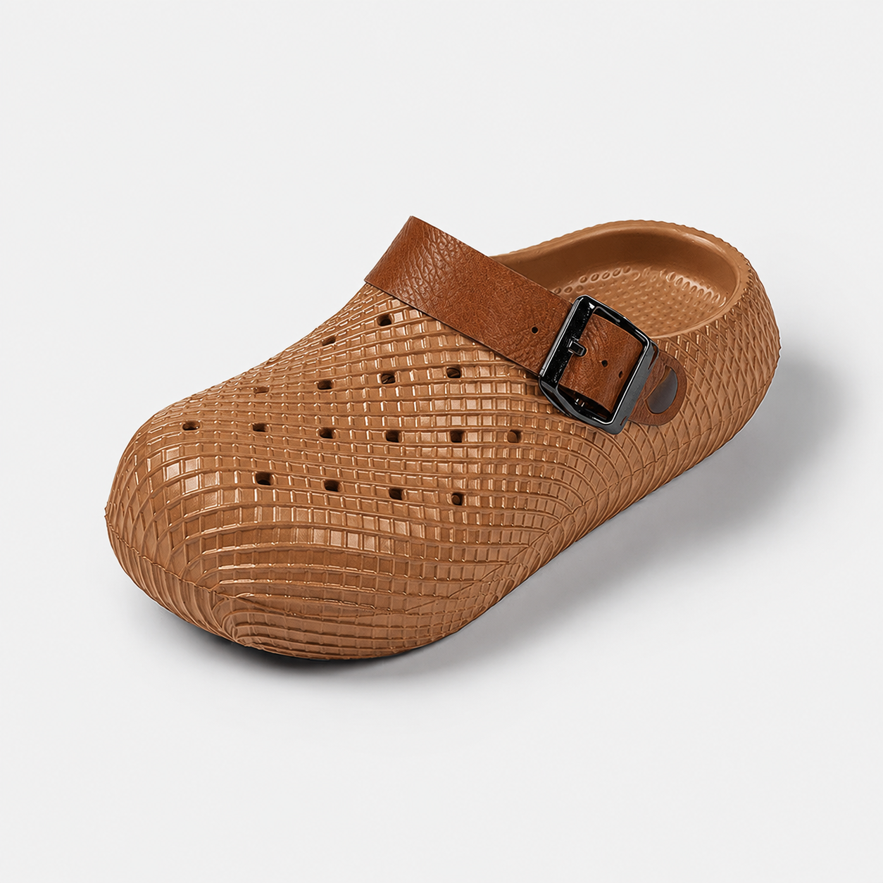Zia Vent Clog