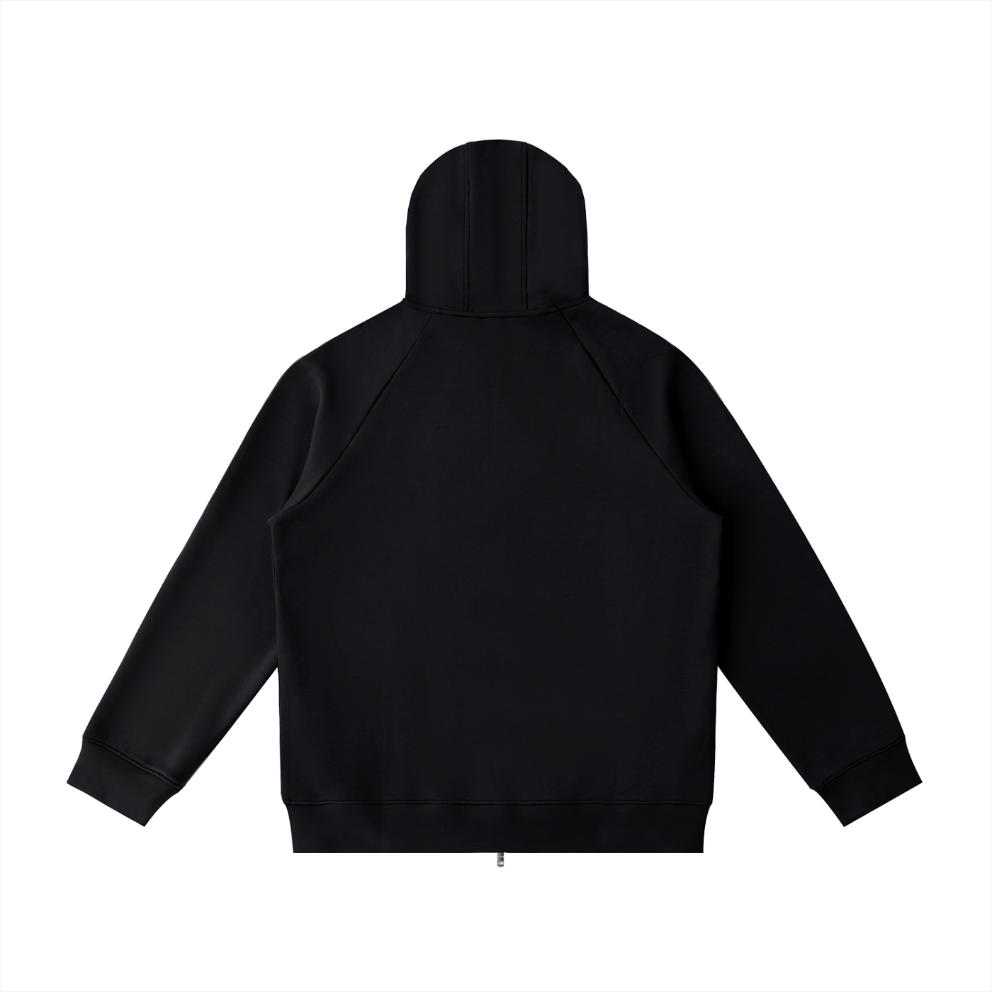 Ellison Apex Zip Hoodie