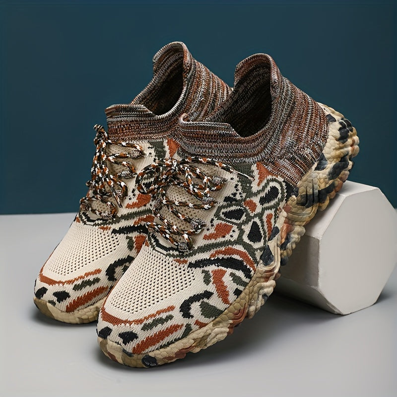 Vance Trail Sneaker