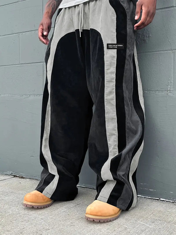 Cordura Stripe Pant