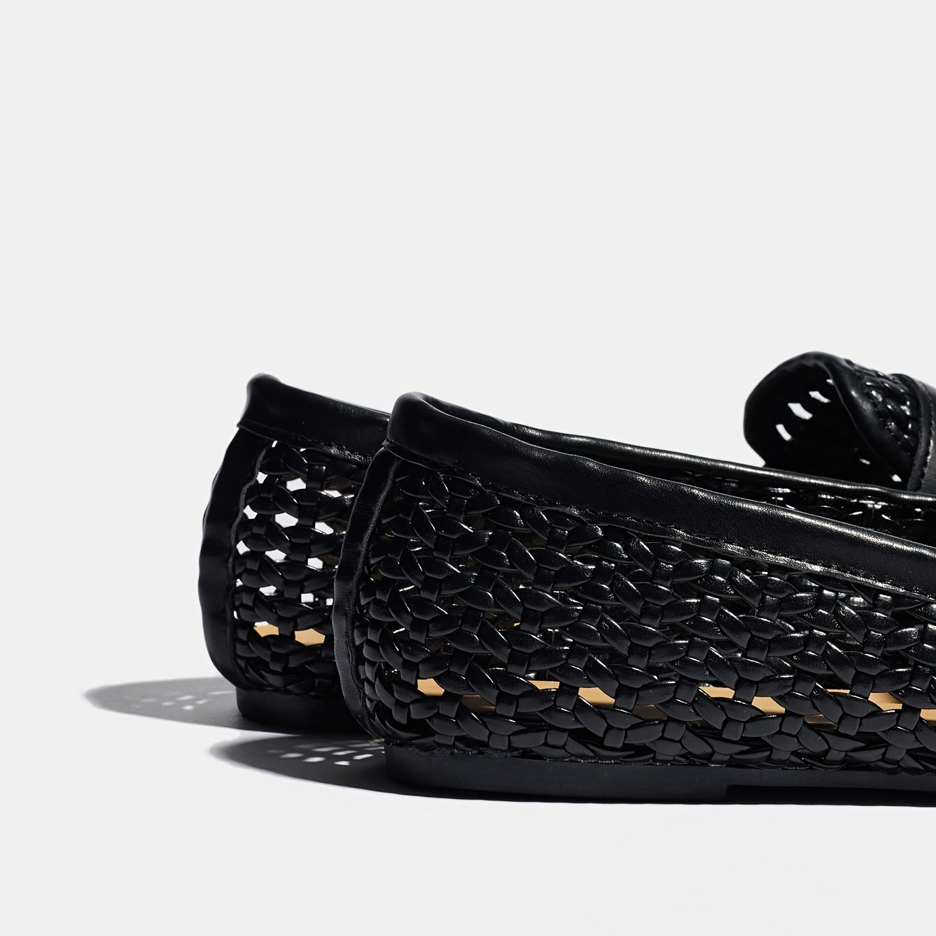 Monza Woven Loafer