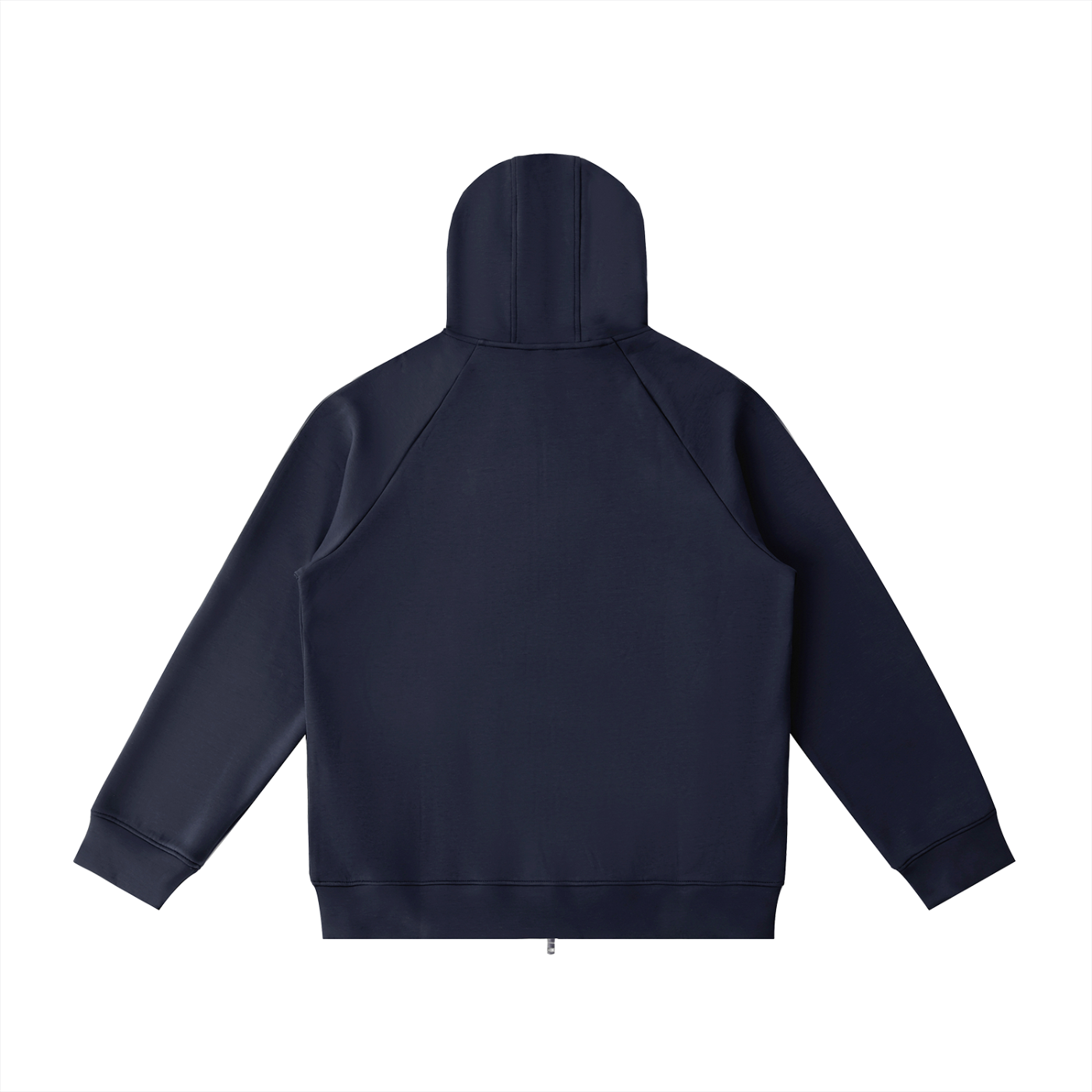 Ellison Apex Zip Hoodie