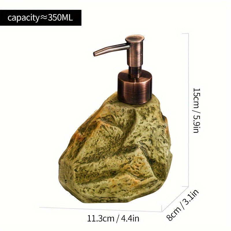 Arken Stone Dispenser