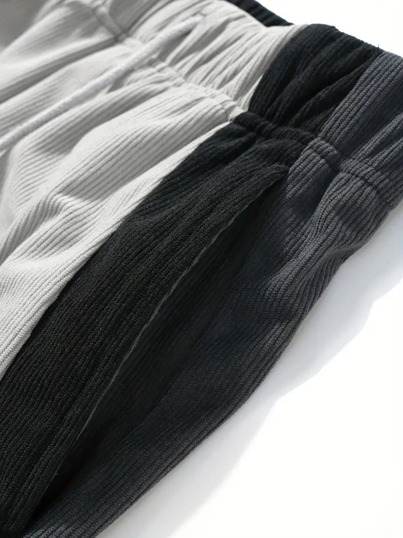 Cordura Stripe Pant