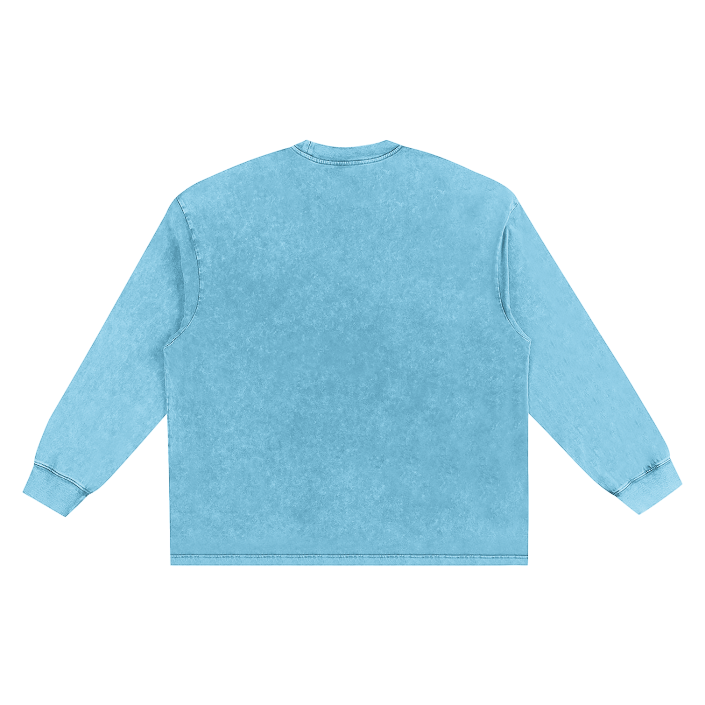 Ellison Fade Long Sleeve