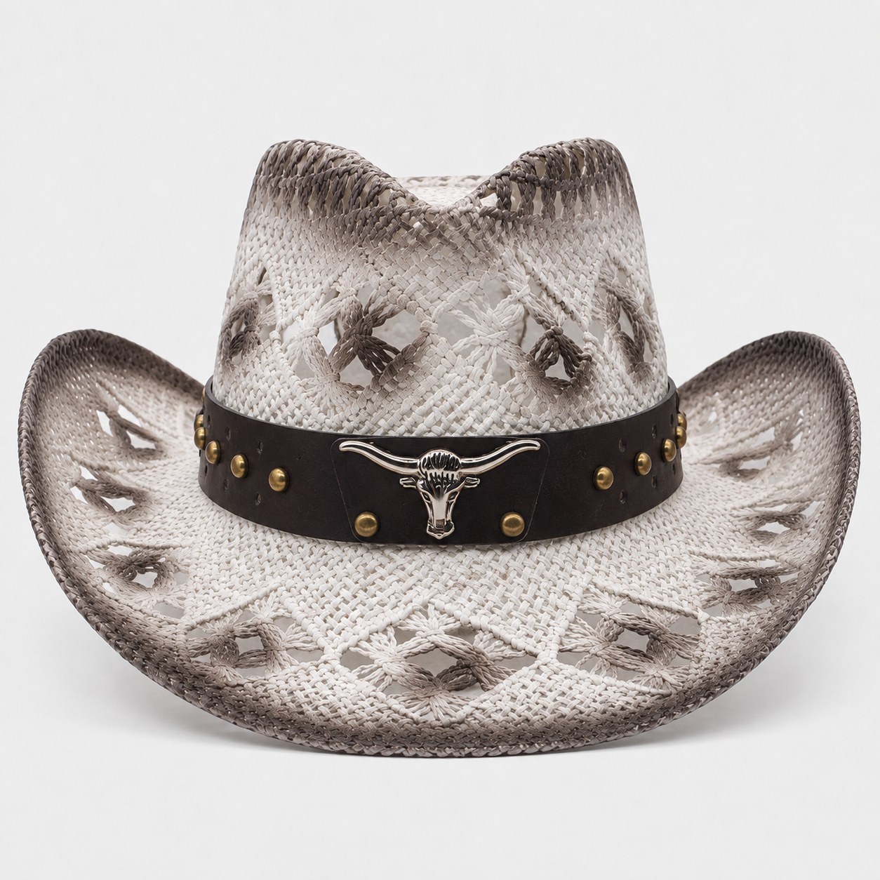 Calder Western Hat