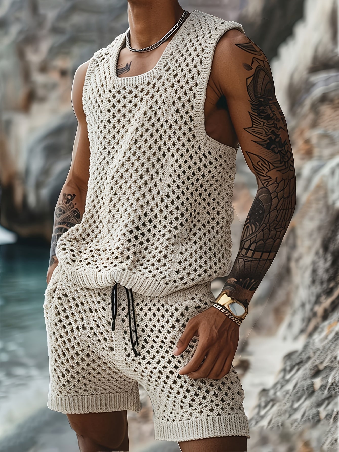 The Dorian Set