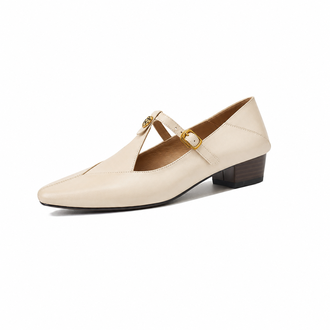 The Lora Heel