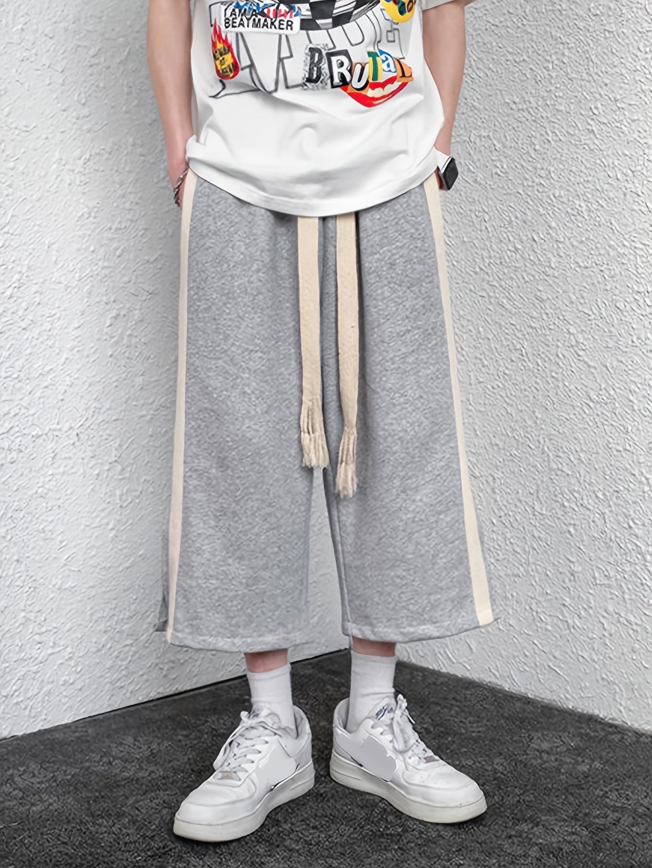 Kairo Cropped Pant