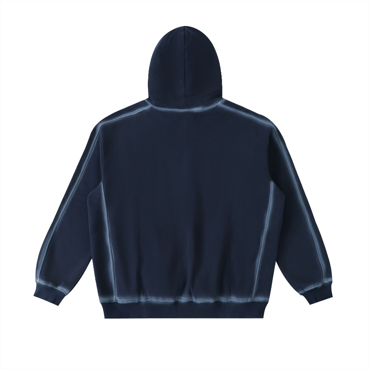 Ellison Halo Hoodie