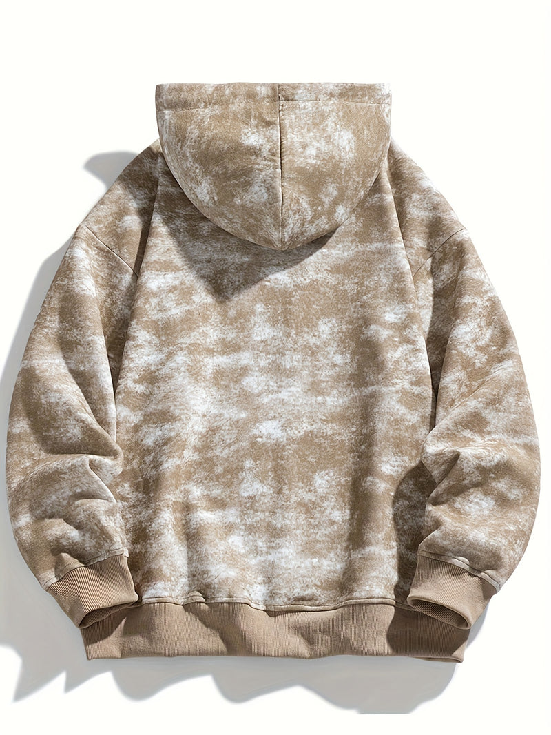 The Granite Wash Hoodie