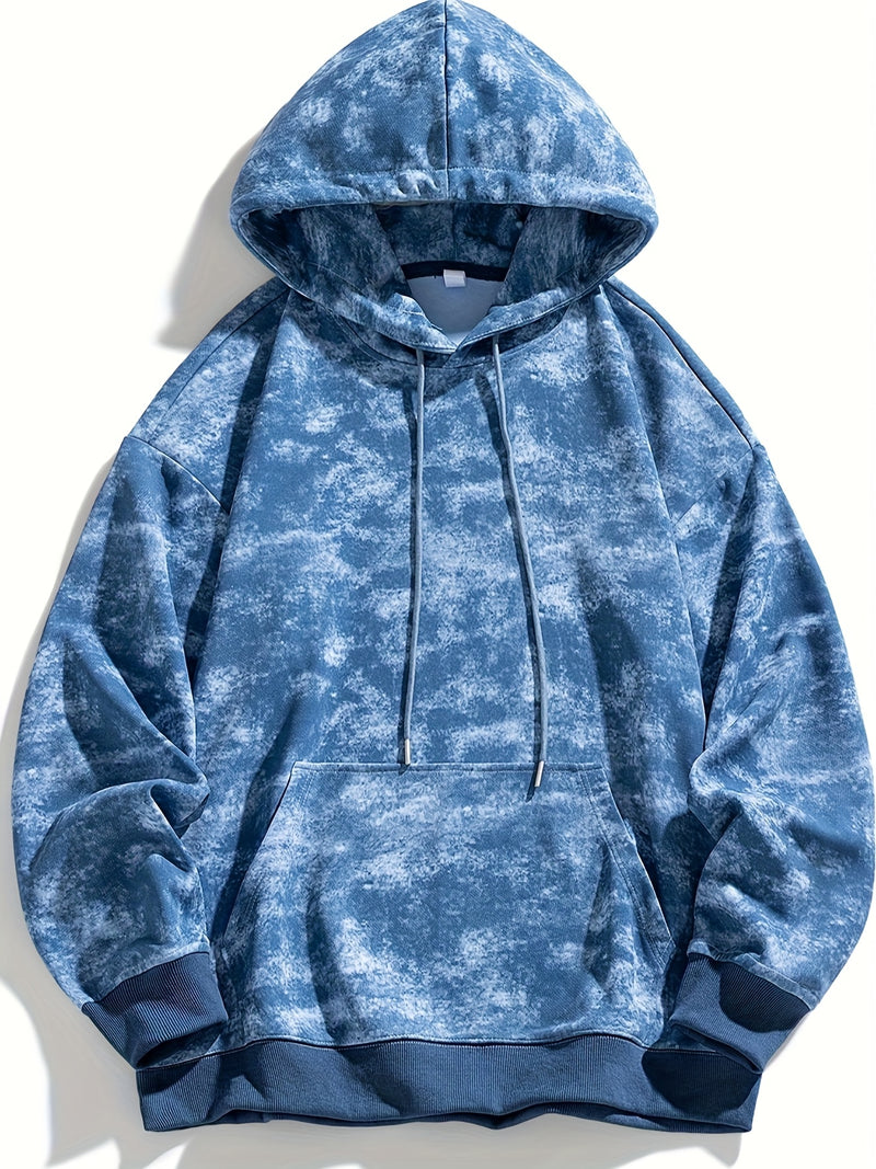 The Granite Wash Hoodie