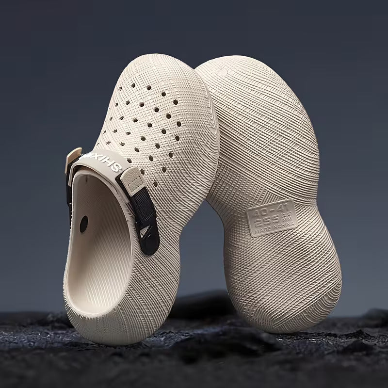 Vero Clog