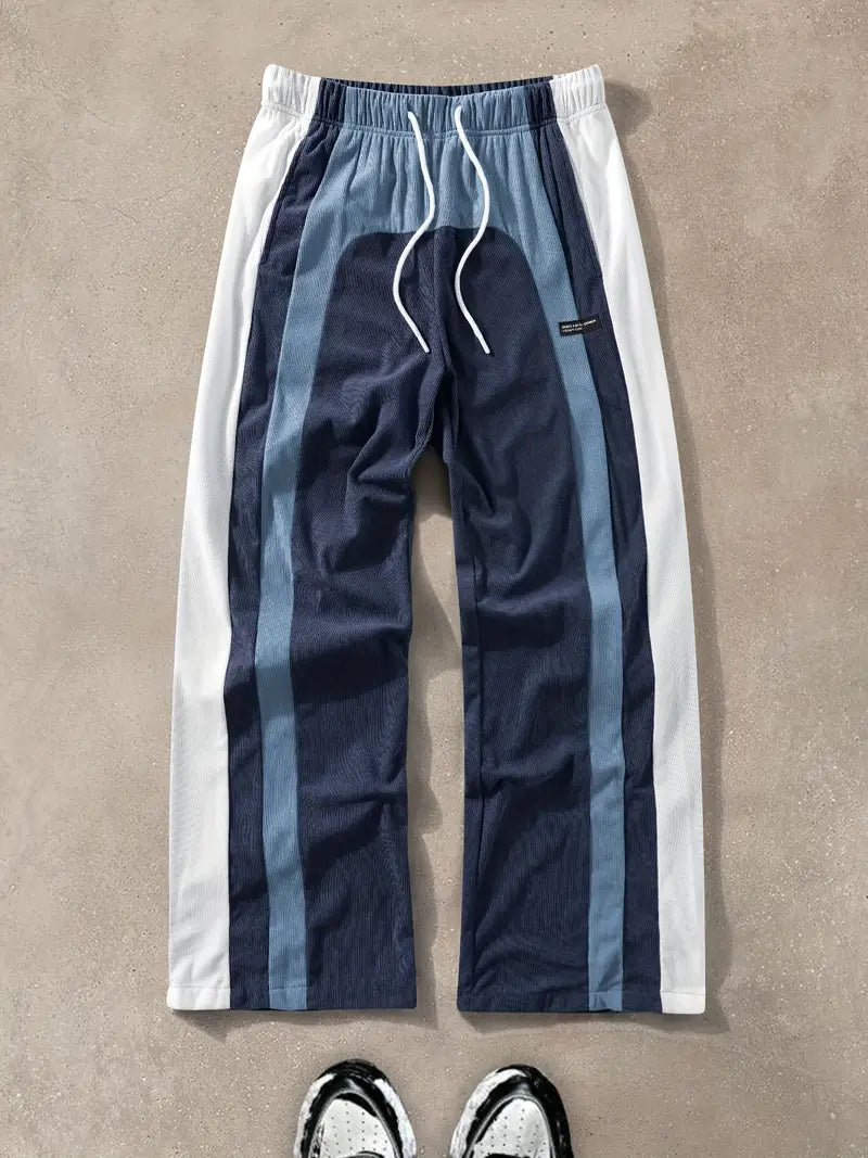Cordura Stripe Pant
