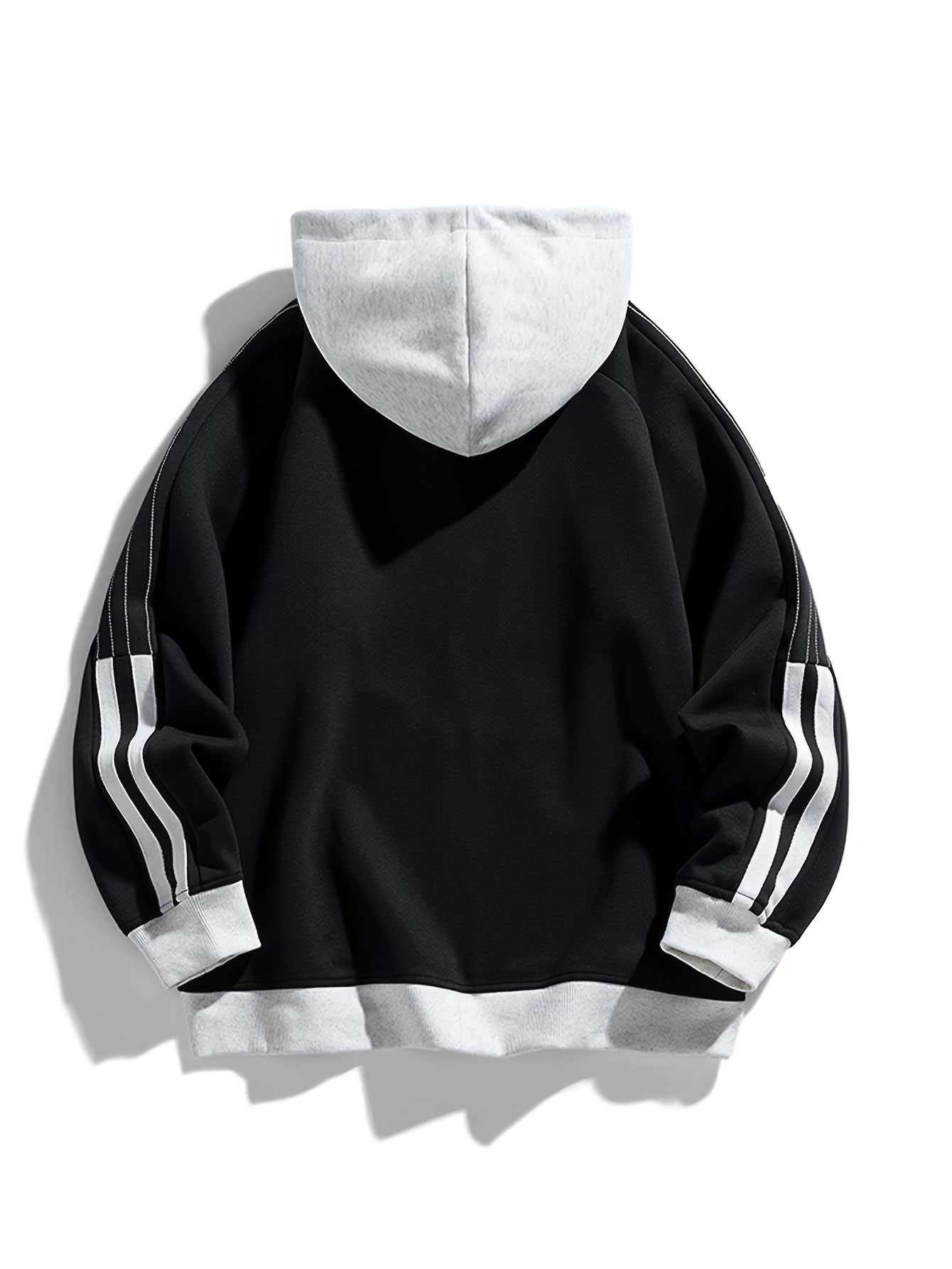 The Ellison Axis Hoodie