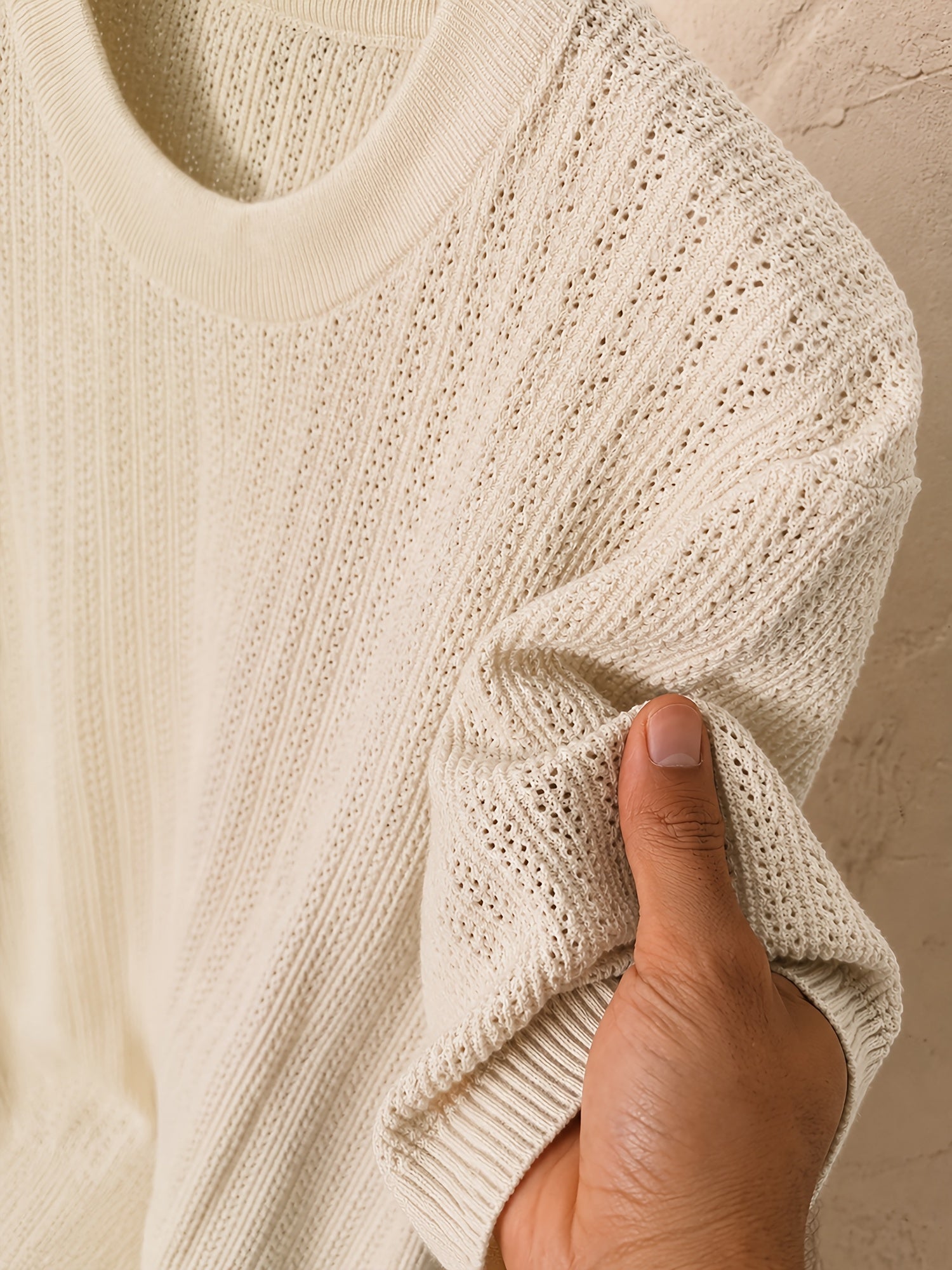 Miro Texture Top