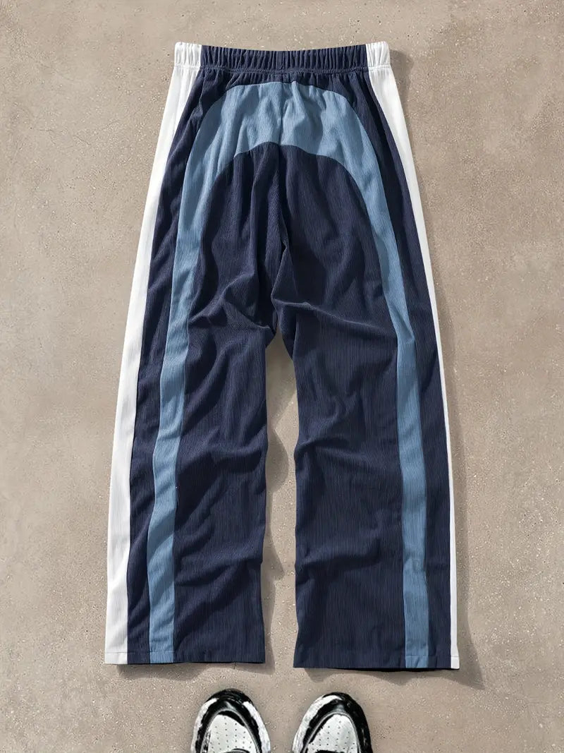 Cordura Stripe Pant