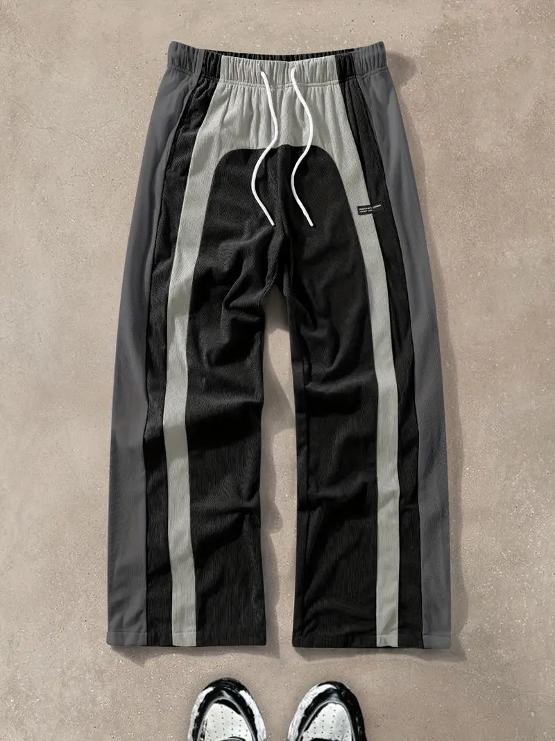 Cordura Stripe Pant