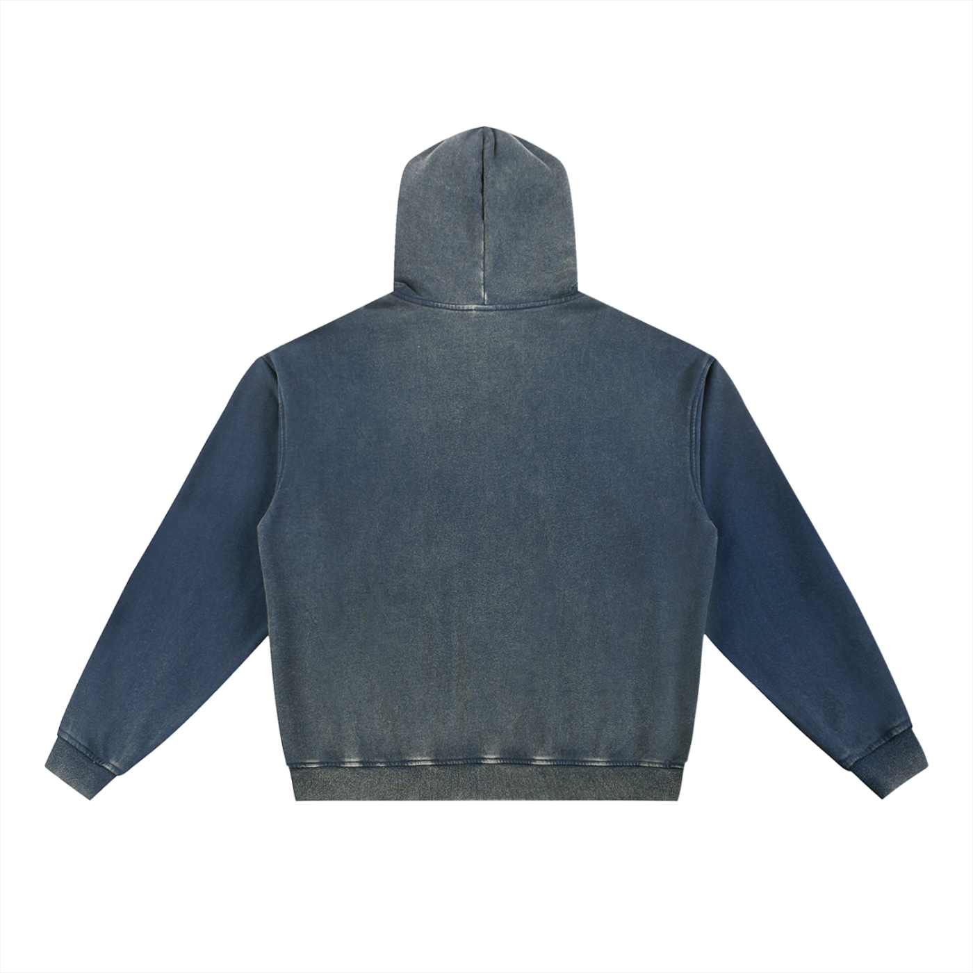 Ellison Horizon Fade Hoodie