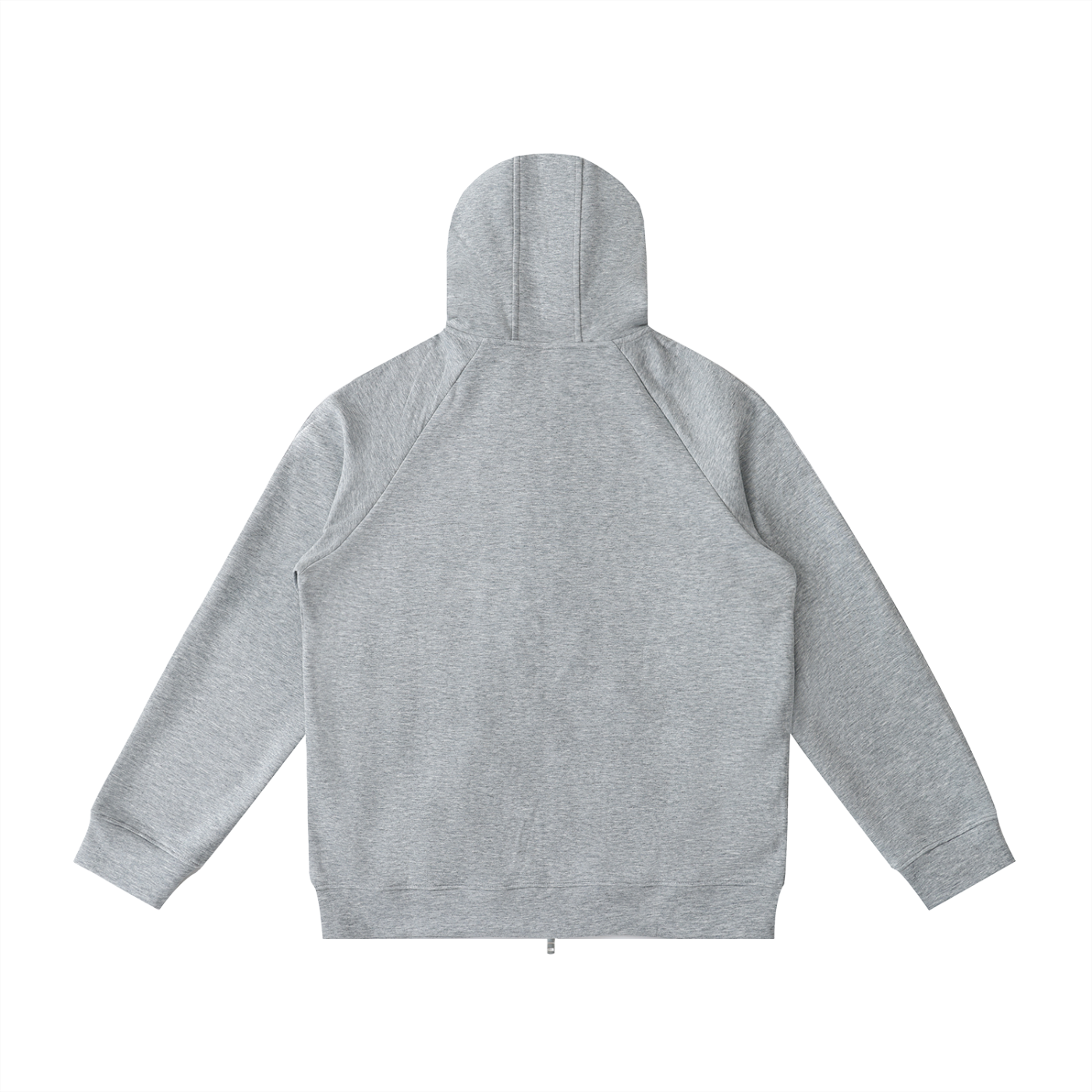 Ellison Apex Zip Hoodie