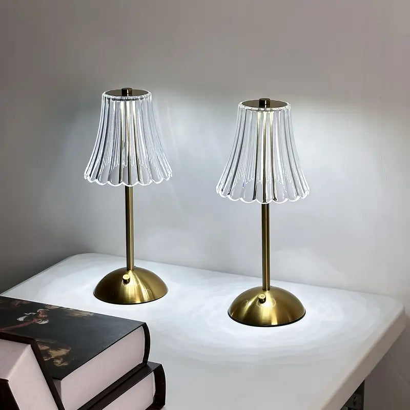 Lumera Table Lamp