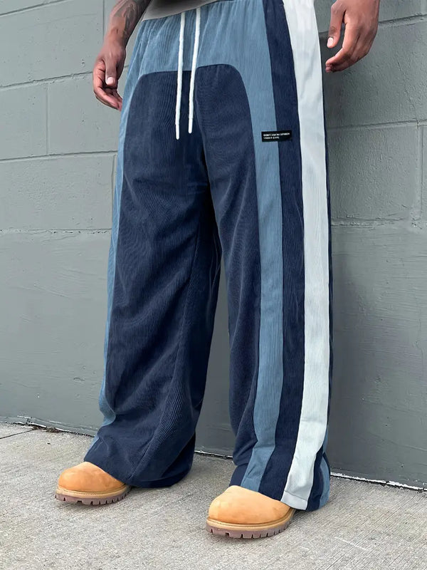 Cordura Stripe Pant