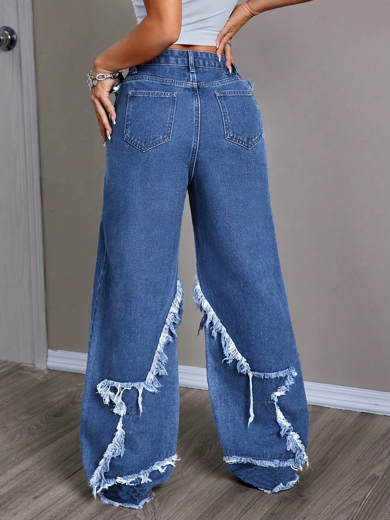 Astra Denim Jean