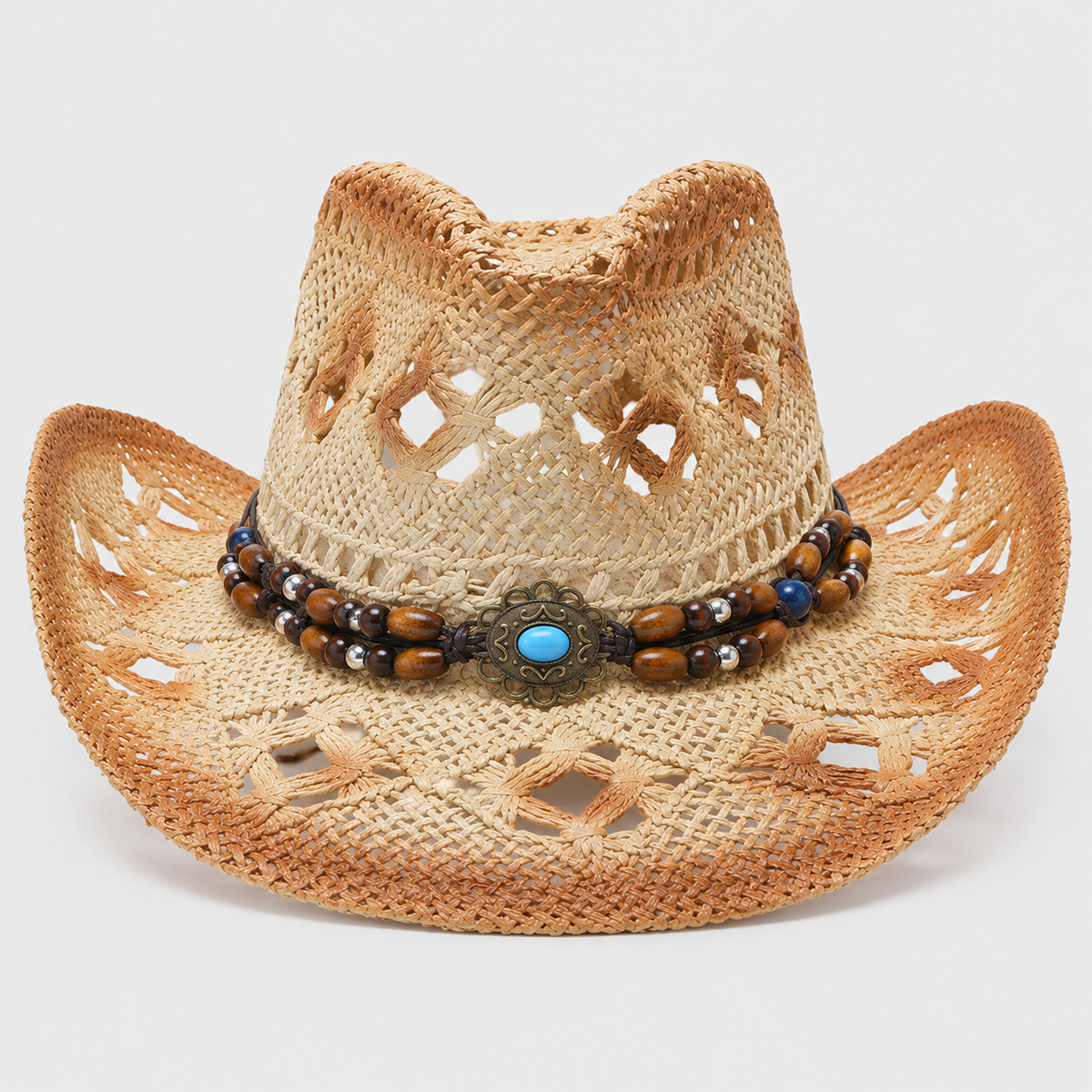 Tavira Western Hat