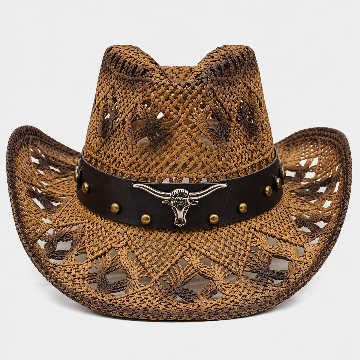 Calder Western Hat