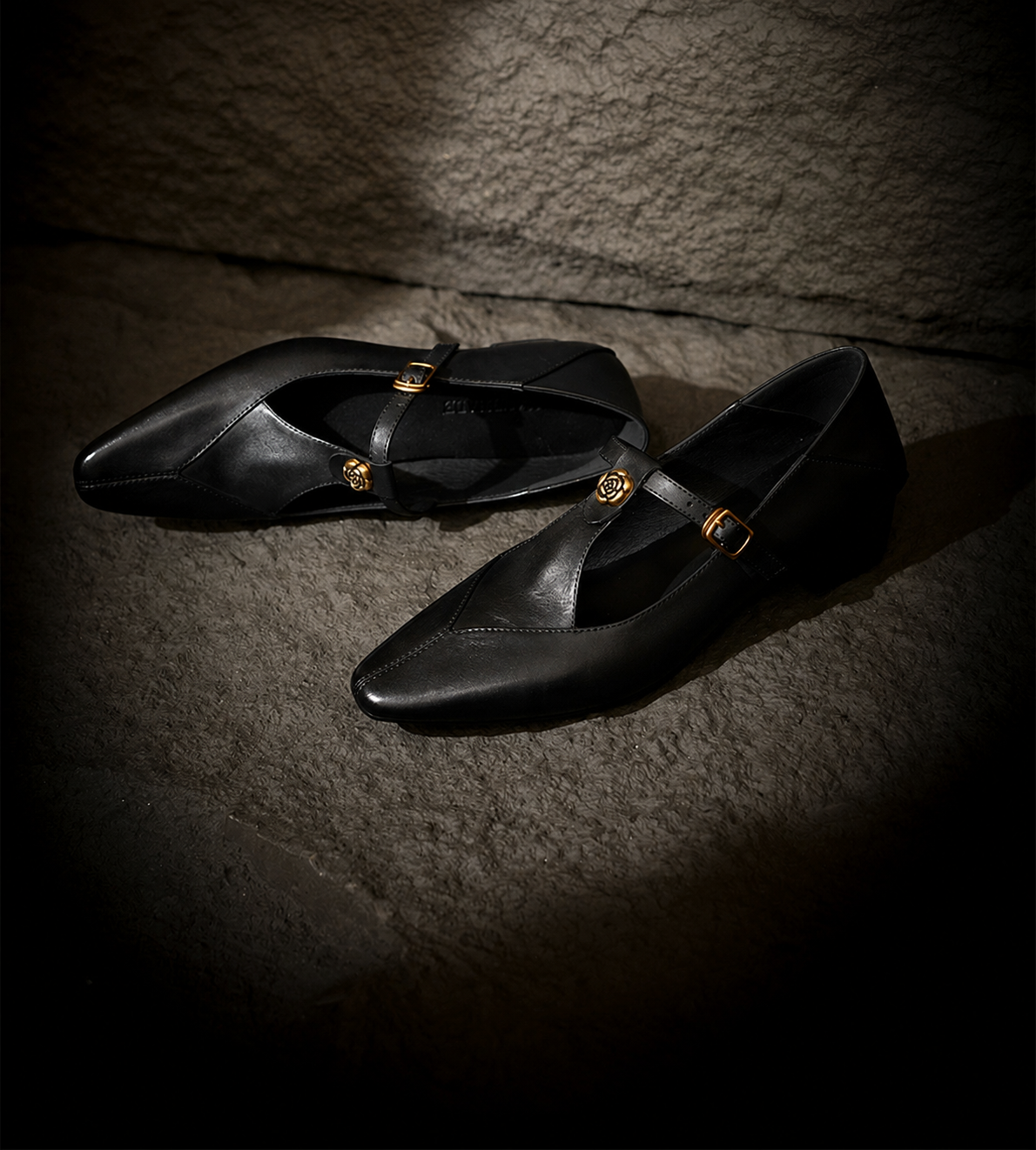 The Lora Heel