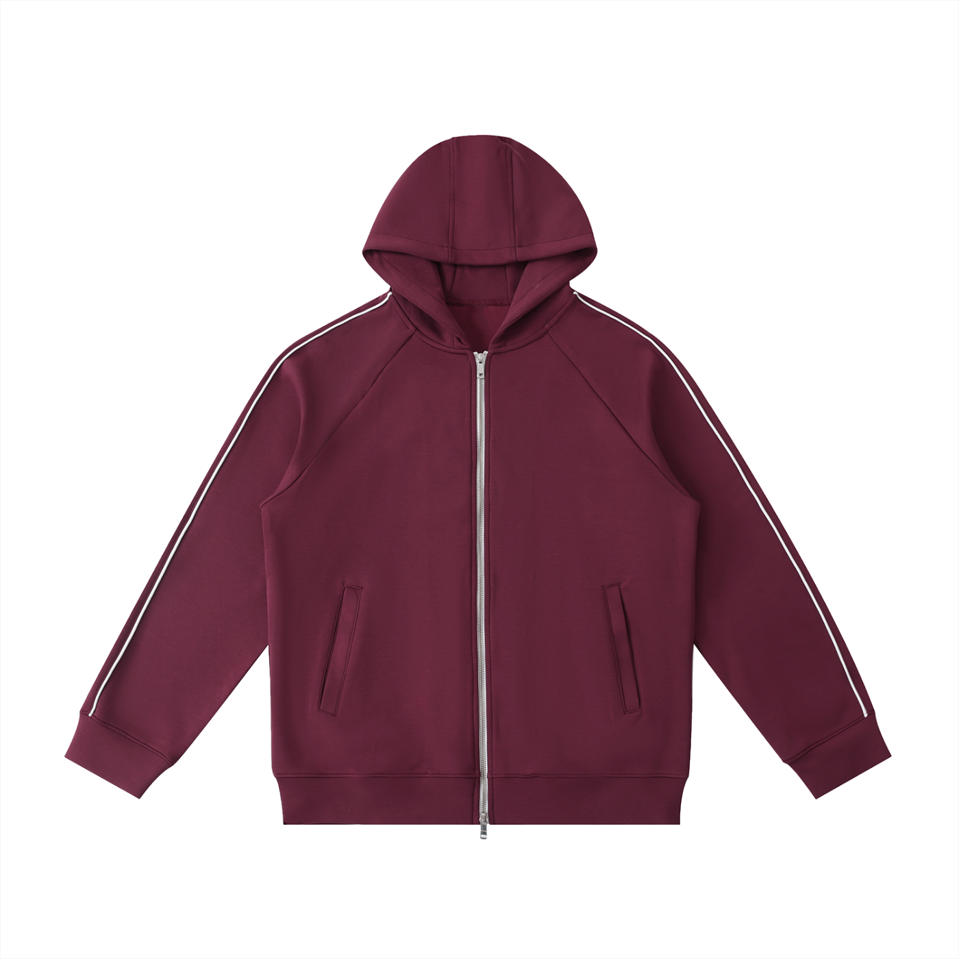 Ellison Apex Zip Hoodie