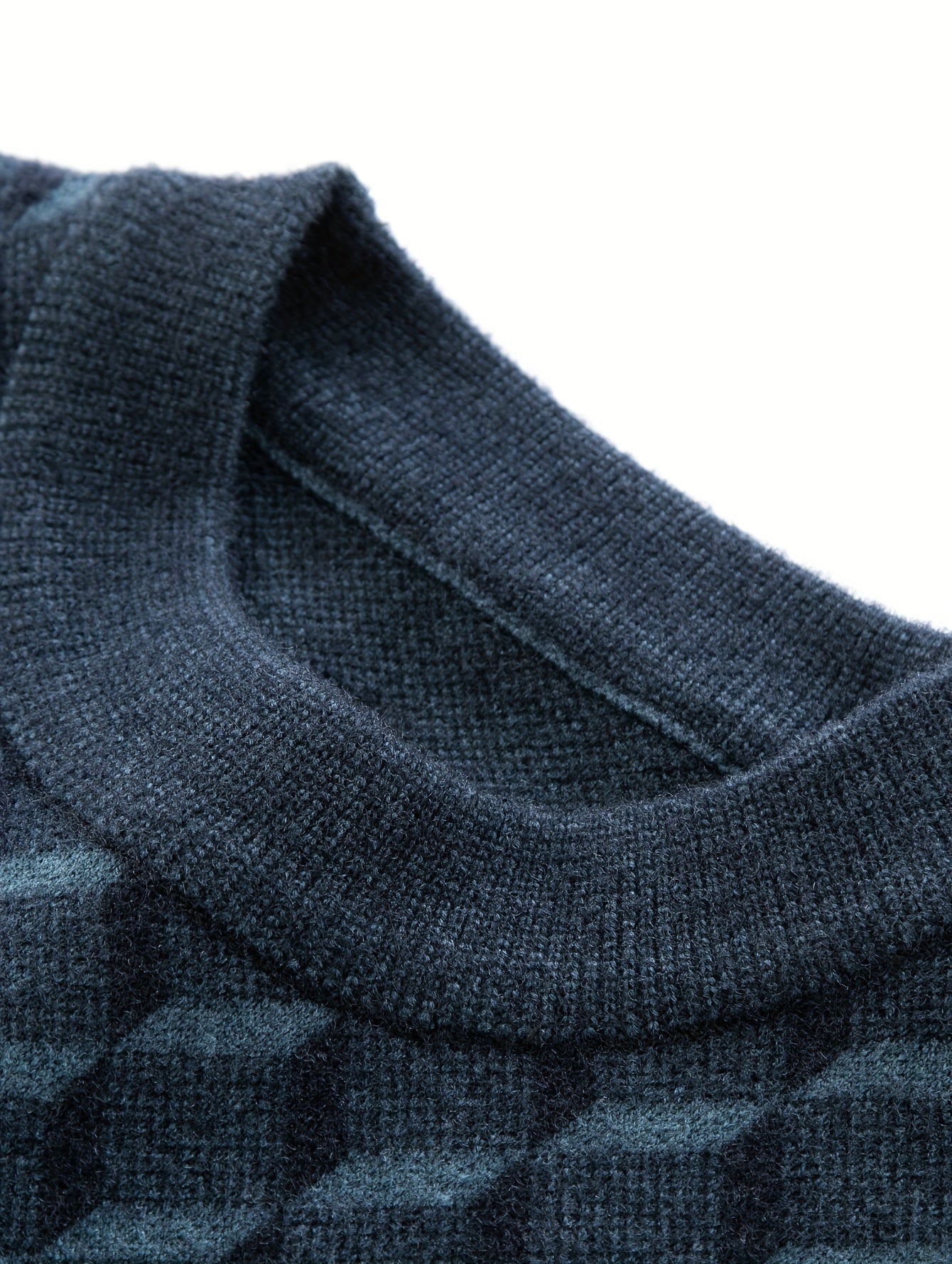 The Callan Pullover