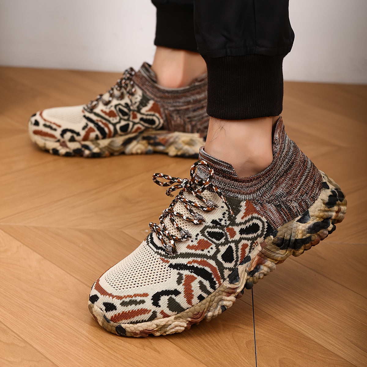 Vance Trail Sneaker