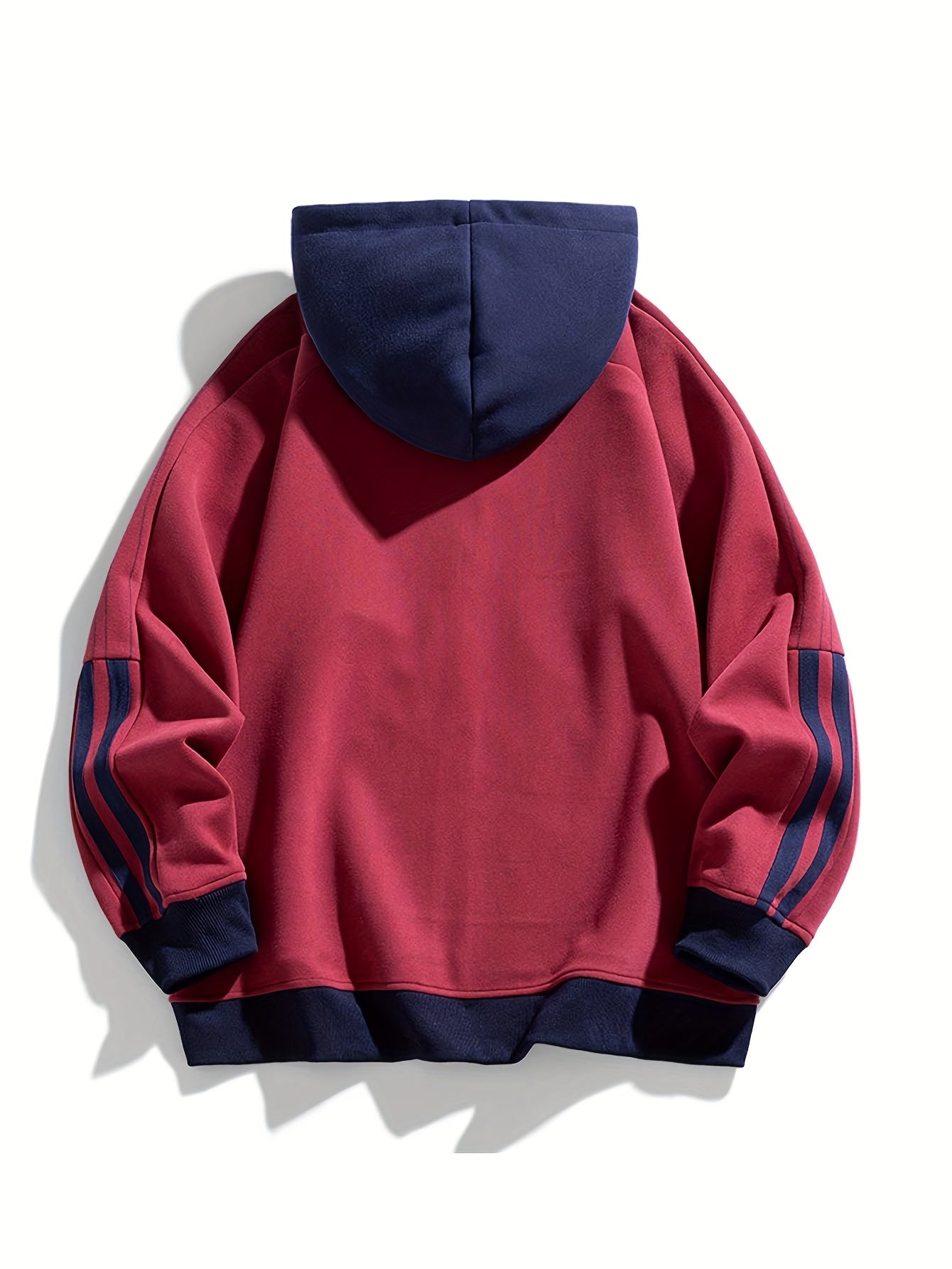 The Ellison Axis Hoodie